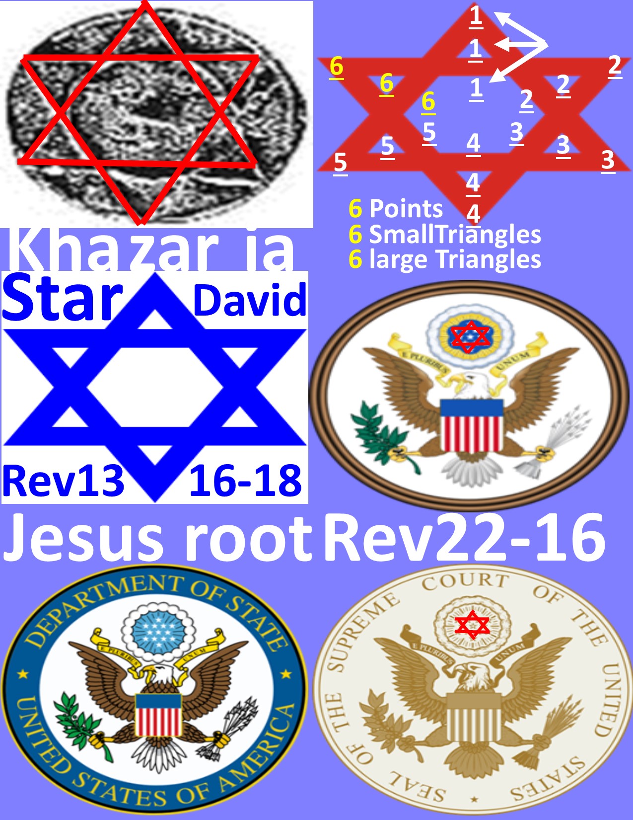 The Ark Angel St Michel Defeating Satan